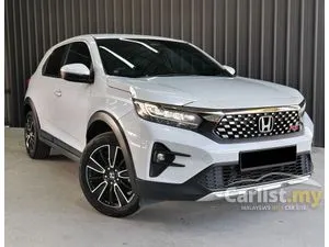 2023 Honda WR-V 1.5 RS SUV