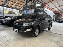 2018 Toyota Kijang Innova 2.4 V MPV