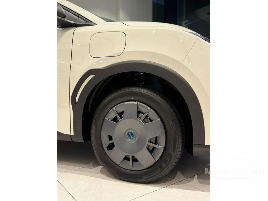2026 BYD Atto 1 Standard Range Dynamic Hatchback