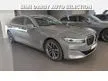 Used 2020 BMW 740Le 3.0 xDrive Pure Excellence