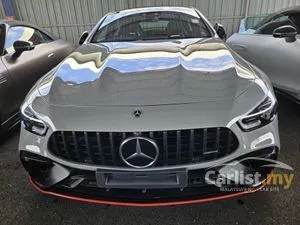 2023 Mercedes-Benz AMG GT 63 4.0 S E Performance Coupe