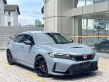 2024 Honda Civic 2.0 Type R Hatchback 5A 8K KM ONLY