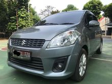 2012 Suzuki Ertiga 1.4 GX MPV