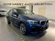 Used 2020 BMW X4 30i M Sport G02