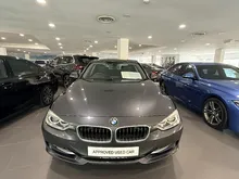 2013 BMW 328i 2.0 Sport Line Sedan