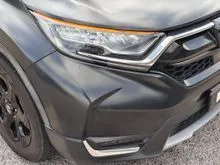 2017 Honda CR-V 1.5 TC-P SUV
