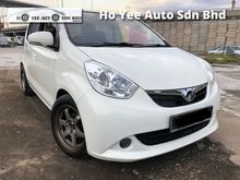 2012 Perodua Myvi 1.3 EZi Tip Top Condition Original milleage