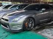 Used 2013 Nissan GT-R 3.8 Black Edition Coupe - Cars for sale