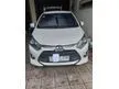 Jual Mobil Toyota Agya 2017 G 1.2 di DKI Jakarta Automatic Hatchback Putih Rp 106.000.000