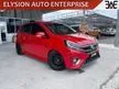 Used 2018 Perodua AXIA 1.0 SE [Year End Promotion] - Cars for sale