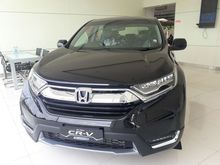2020 Honda CR-V 1,5 Prestige Prestige VTEC SUV