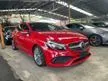 Recon 2018 Mercedes-Benz A180 1.6 AMG Hatchback - Cars for sale