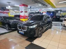 2024 BMW iX1 0.0 eDrive20 M Sport SUV Paket Kredit BCA Finance Siap Pakai Terima Tukar Tambah Cash Kredit Siap Pakai Perfect Condition