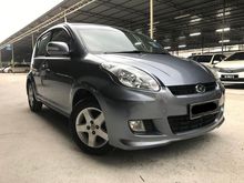 2009 Perodua Myvi 1.3 EZ Hatchback