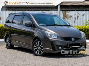 2023 Proton Exora 1.6 Premium MPV