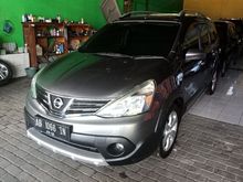 2013 Nissan Grand Livina X-Gear 1.5