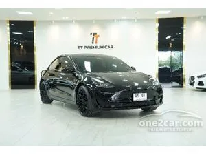 2022 TESLA Model 3 Standard Range + Sedan