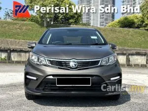 2021 Proton Persona 1.6 Executive Sedan