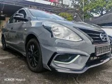 2018 Nissan Almera 1.5 E Sedan GOOD CONDITION /1 OMWER /LOW MILEAGE