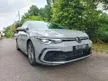 Used 2022 Volkswagen Golf 1.4 R