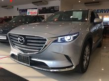 (Limited stocks),(2018 Mazda CX-9 2.5 Turbo 4WD)