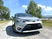 Used 2018 Toyota Vios 1.5 G Sedan (FULL SERVICE TOYOTA) - Cars for sale