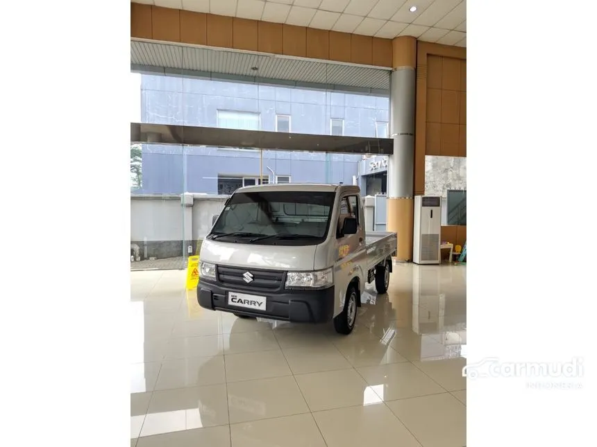 2024 Suzuki Carry FD Pick-up