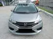 Used Honda JAZZ 1.5 S (A) FULL BODYKIT CAR GOOD CONDITION