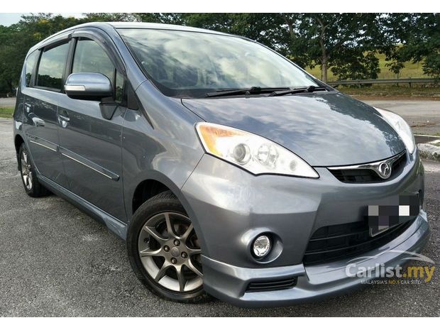 Search 2,138 Perodua Alza Cars for Sale in Malaysia 