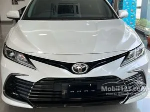 2024 Toyota Camry 2.5 Hybrid Sedan