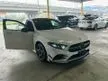 Recon 2020 Mercedes