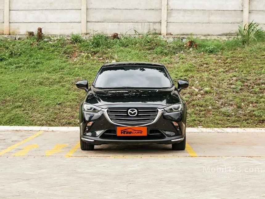 2021 Mazda CX-3 Sport SUV
