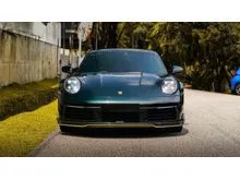 2019 Porsche 911 3.0 Carrera S Coupe