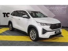 2023 Toyota Innova Zenix 2.0 V Hybrid MPV