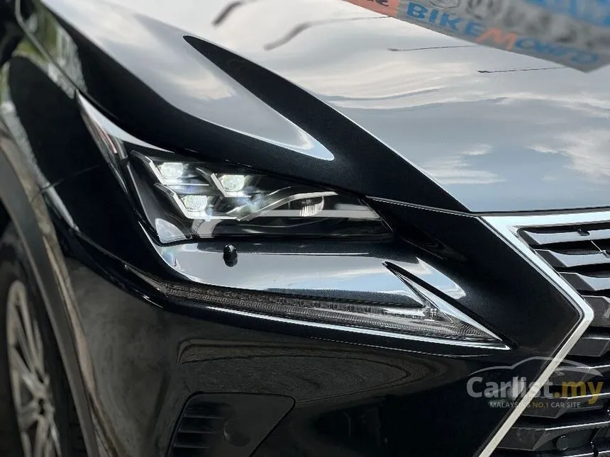 2019 Lexus NX300 Urban SUV