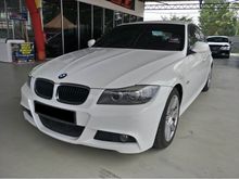 2011 BMW 320i 2.0 M Sport Sedan GOOD CONDITION LIKE NEW