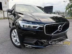 2019 Volvo XC60 2.0 T5 Momentum SUV