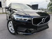 2019 Volvo XC60 2.0 T5 Momentum SUV super full spec Momentum SUV Facelift Under Warranty 2027 Bower & Wilkins Sound System 360FULL SERVICE RECORD BY 4