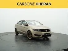 2015 Proton Preve 1.6 Sedan