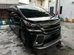 Used 2015 Toyota Vellfire 2.5 Z A Edition MPV - 1 Careful Owner, Nice Condition, Accident & Flood Free, Will Provide Warranty - Cars for sale