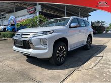 2020 Mitsubishi Pajero Sport 2.4 (ปี 19-24) GT SUV