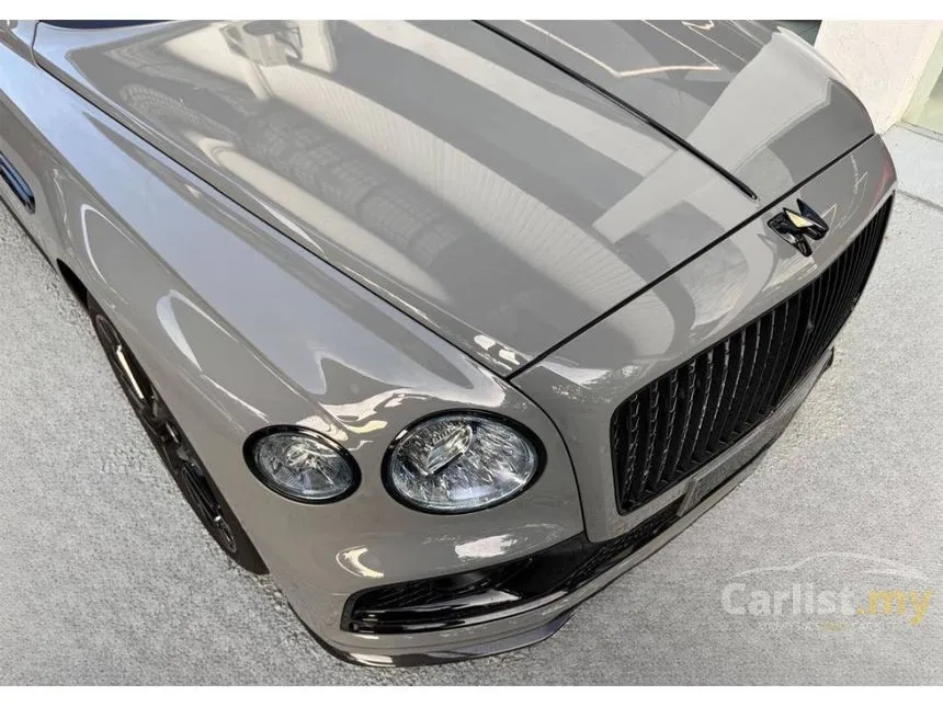 2023 Bentley Flying Spur Odyssean Edition Sedan