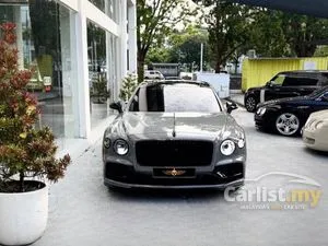 2023 Bentley Flying Spur 2.9 Odyssean Edition Sedan