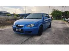 2014 Proton Persona 1.6 SV (A)