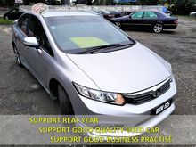 2012 Honda Civic 2.0 S (A) Full Spec, Visit cwmotor.blogspot.my Live Viewing