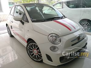 1 Tributo Ferrari Hatchback 1 Tributo Ferrari Hatchback