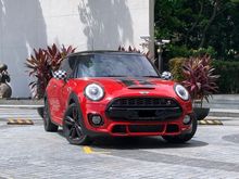2018 MINI 3 Door 2.0 Cooper S Amplified Edition Hatchback