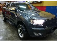 2015 Ford Ranger 2.2 XLT (M) 2015
