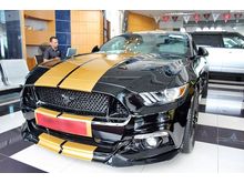 2017 Ford Mustang (A) 5.0 GT