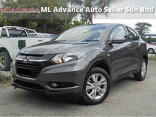 Honda HR-V 1.8 i-VTEC ECON LikeNEW UnderWarranty Till 2020 FullServiceRecord VeryLowMileage !!!
